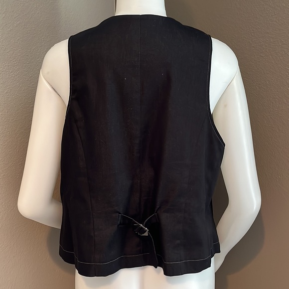 Lane Bryant Vest - Picture 2 of 4